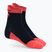 Чорапи за бягане DYNAFIT Transalper bluberry/fluo coral