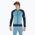 Мъжки потник DYNAFIT Transalper Light Polartec Hoody blueberry storm blue