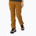 Дамски панталони за трекинг Salewa Talvena 2 DST golden brown