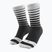 DYNAFIT Live To Ride чорапи за колоездене черно и бяло 08-0000071746