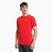 Мъжка тениска за трекинг Salewa Pedroc Dry Hyb червена 00-0000028583