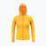 Дамски  суитшърт за трекинг Salewa Agner PL Hooded gold