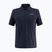 Мъжка риза Salewa Puez Dry S/S в тъмносиньо