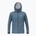 Мъжко яке за дъжд Salewa Puez Aqua 4 PTX 2.5L java blue