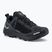 Дамски обувки за трекинг Salewa Pedroc PTX black/black