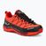 Детски обувки за трекинг Salewa Wildfire 2 Ptx fluo coral.syrah