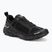 Salewa Pedroc Air дамски туристически обувки черни / камуфлажни