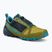 Мъжки обувки за бягане DYNAFIT Traverse в тъмносиньо и зелено 08-0000064078