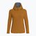 Дамски трекинг суитшърт Salewa Sarner 2L Wool Fz Hoody  golden brown