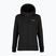 Дамски суитшърт за трекинг Salewa Puez PL Hooded black out