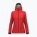 Дамско яке за дъжд Salewa Ortles GTX 3L flame