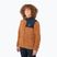 Дамски суитшърт Wild Country Spotter sandstone fleece