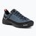 Salewa Wildfire Canvas дамски туристически обувки java blue/black