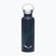 Термобутилка Salewa Valsura Insul 650 ml navy/dots