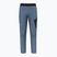 Мъжки панталони за трекинг Salewa Pedroc 2 DST java blue
