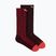 Дамски чорапи Salewa MTN TRN Sal. AM QRT flame/1570