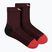 Мъжки чорапи Salewa MTN TRN AM Syrah