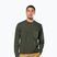 Мъжки суичър Salewa Fanes Dry Pullover тъмно маслинен