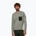 Мъжки суитшърт Salewa Fanes Dry Pullover shadow