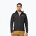 Salewa мъжки трекинг суитчър Puez Waffle Hyb PL HD black out