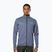 Salewa мъжки потник за трекинг Puez Waffle Hyb PL HD java blue