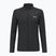 Мъжки суитшърт за трекинг Salewa Puez Waffle Hyb BG black out