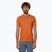Мъжка тениска за трекинг Puez Dry brunt orange на Salewa
