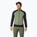 Мъжки суитшърт DYNAFIT Transalper Light Polartec Hoody black out sage trekking