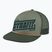 Графична бейзболна шапка DYNAFIT Trucker sage