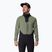 Мъжко яке DYNAFIT Traverse Dynastretch sage wind jacket