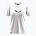 Дамска тениска Salewa Solid Dry white new logo