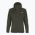 Дамска туристическа блуза Salewa Tognazza PL dark olive melange