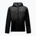 Мъжко топло яке Salewa Puez Catinaccio 2 TWR HD black out