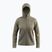 Дамски суитшърт за трекинг Salewa Puez Rocca Polarlite Hood quicksand