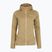 Дамски суитшърт за трекинг Salewa Puez Rocca Polarlite Hood quicksand