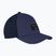 Salewa Kids Лого Basecap тъмен деним