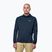 Мъжки суитшърт за трекинг Salewa Puez Sun Hoodie navy blazer