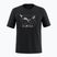 Мъжка тениска Salewa Eagle Geometric black out