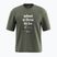 Мъжка тениска Salewa Eagle Outside Loose faded green