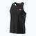 Мъжка тениска за бягане DYNAFIT Trail Tank black out