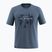 Salewa Eagle Nature мъжка тениска java blue