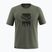 Мъжка тениска Salewa Eagle 3CIME в избледняло зелено