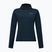 Дамски суитчър за трекинг Salewa Puez Sun Hoodie navy blazer