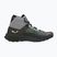 Мъжки обувки Salewa Wildfire Nxt Mid GTX alloy / dark olive
