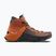 Мъжки обувки Salewa Wildfire Nxt Mid GTX за подход bombay brown / tumeric