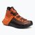 Мъжки обувки Salewa Wildfire Nxt Mid GTX за подход bombay brown / tumeric
