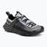 Salewa Wildfire Nxt GTX alloy / dark olive дамски обувки за подходи