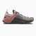 Salewa Wildfire Nxt GTX quicksand / ertuscan red дамски обувки за подходи