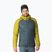 Мъжко пухено яке DYNAFIT Radical Down Hooded golden lime/0720