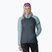 Дамско пухено яке DYNAFIT Radical Dwn RDS Hood cloud blue